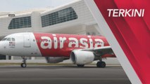 [TERKINI] Kelewatan Penerbangan | AirAsia beri penjelasan dalam 24 jam - KPDNHEP