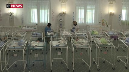 Le débat sur la GPA relancé par l’accueil des mères porteuses ukrainiennes
