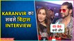 Karanvir Bohra & Teejay Sidhu's Unfiltered Interview On Munawar Win, Lock Upp Journey, Shivam Sharma