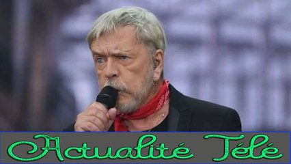 Renaud, opéré du cœur  le chanteur se confie sur son état de santé !