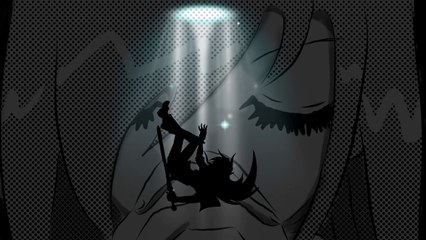 Magna Ax title screen