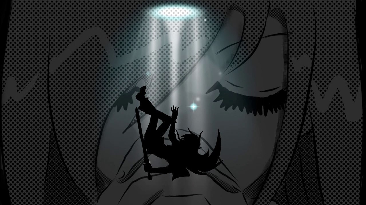 Magna Ax title screen