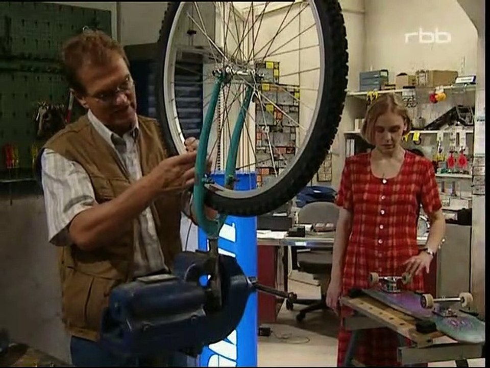 Schloss Einstein Staffel 1 Folge 14