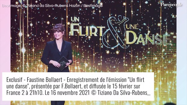 Faustine Bollaert draguée chez Michel Drucker : révélations sur des invités de Vivement dimanche très intéressés...