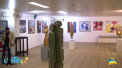 Presentazione - Gruppo Artisti Città di PADOVA * 2022