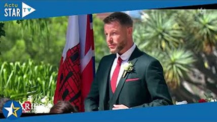 Mariés au premier regard : Eddy choque les proches de la mariée avec une remarque sexiste