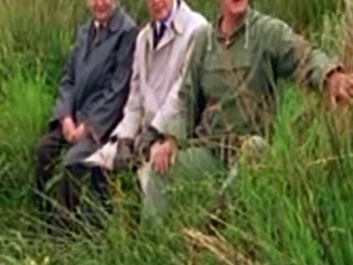 Last of the Summer Wine (Classic Sitcom)  == Jurassic No Parking