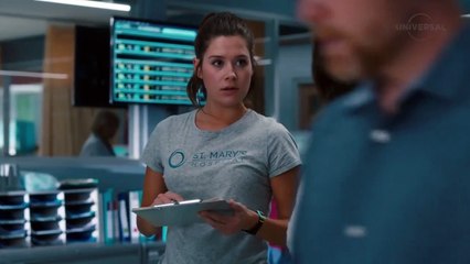 Nurses (2020) Staffel 2 Folge 8