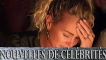 Laeticia Hallyday dévastée par la mort : ce souhait qu’elle n’a pu réaliser à temps