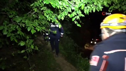 Kolundaki saat sayesinde kurtuldu