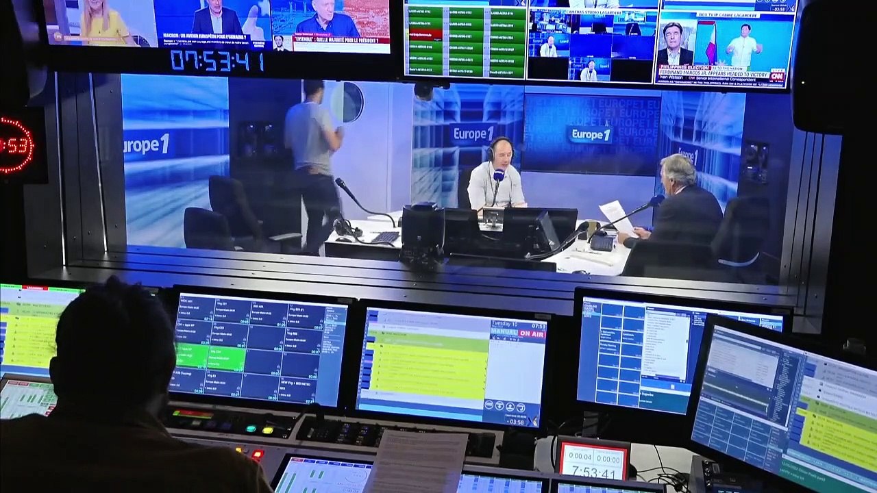 Législatives : qui sont ces leaders politiques qui renoncent ?