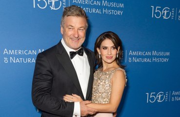 Alec and Hilaria Baldwin are having a baby girl