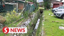 Drainage system upgraded but flash floods persist in Jinjang Selatan