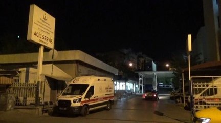 Önce imam nikahlı karısını, sonra da eşinin kardeşini bıçakladı