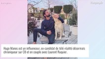 Laurent Ruquier en couple avec Hugo Manos : les dessous de leur rencontre révélés en détails