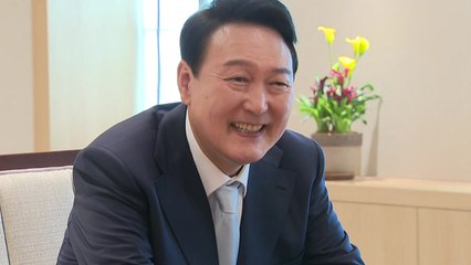 [더뉴스] 5년 닻 올린 윤석열 정부...취임식부터 향후 과제까지 / YTN