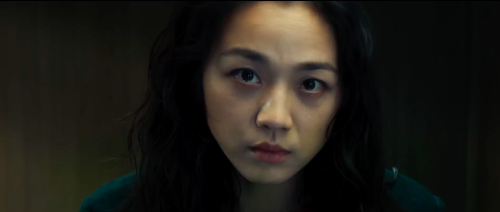 Decision to Leave - Trailer (English Subs) HD