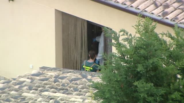 Hallan a un matrimonio asesinado a puñaladas en su domicilio en Brihuega (Guadalajara)