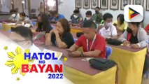 Comelec control status ng Pilar, Abra, nakatakdang alisin ngayong araw; Bayan ng Pilar, mababa ang naging voter turnout