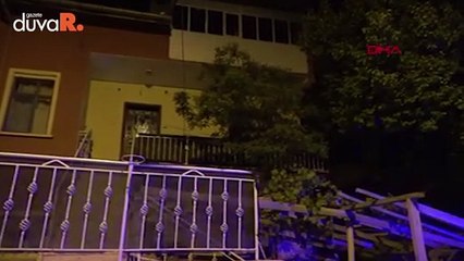 Ev sahibinin oğlu kiracıyı öldürdü