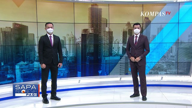 Jokowi Lepas Kontingen Indonesia ke Sea Games Vietnam, Harapan Jokowi : Target 3 Besar!