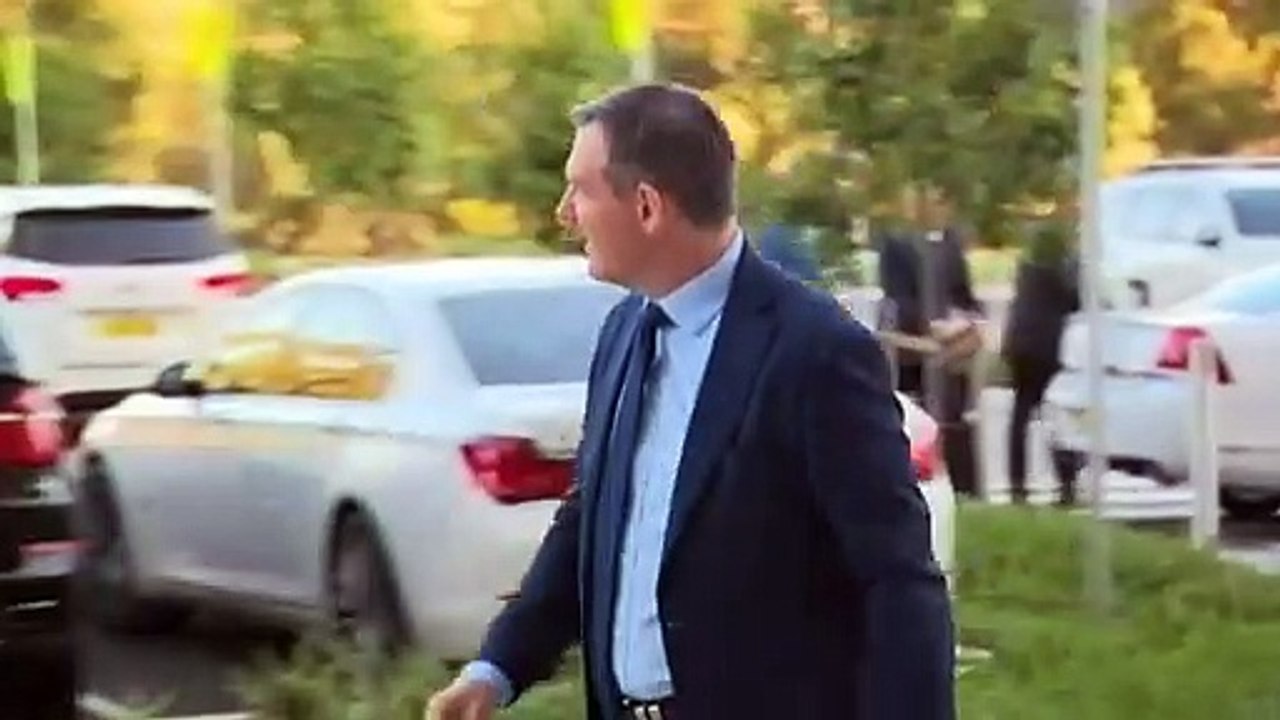 NT Chief Minister announces resignation