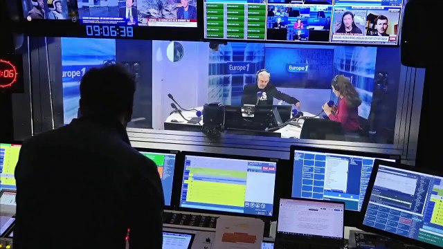 Une émission spéciale autour des femmes qui témoignent contre PPDA et un documentaire qui retrouve le père de Marilyn Monroe