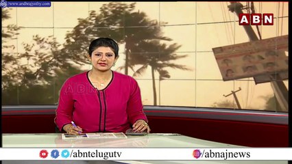 Vizianagaram :  విజయనగరం, పార్వతీపురం జిల్లాల పై తీవ్రంగా పెరుగుతున్న అసాని ప్రభావం || ABN Telugu