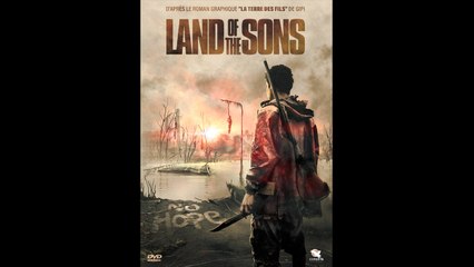 Land of the Sons (2021) WEB H264 720p