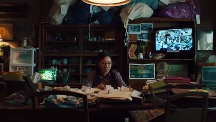 Everything Everywhere All At Once | TV Spot: No Matter Where I Am, I Will Always Choose To Be With You