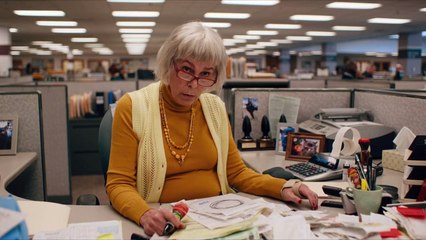 Everything Everywhere All At Once | TV Spot: Of All The Places I Could Be, I Just Want To Be Here With You