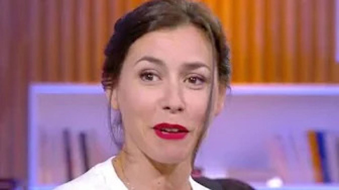 "Penelope, il faut laisser la place maintenant!...