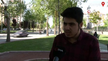 Sosyal medyada çekilişe katıldı... ‘Telefon kazandım’ diye sevinirken 30 bin liradan oldu