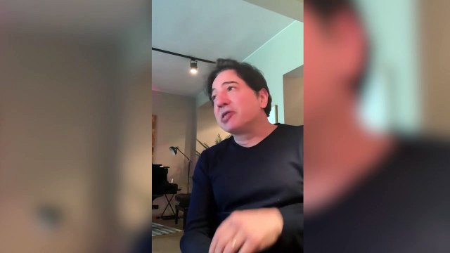 Fazıl Say: İmamoğlu konusunda hayal kırıklığı yaşadım; gözümden düştü