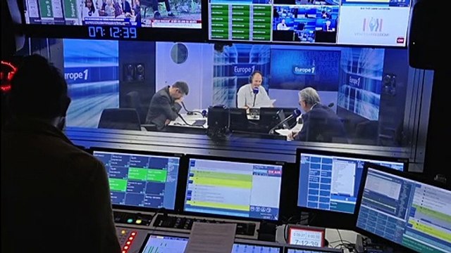 Cérémonie du 9 mai à Moscou : retour sur la place Rouge