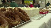 Ankara Halk Ekmek'te Bir İlk: Çölyak Hastalarına Özel Glutensiz Taze Simit ve Yaş Pasta Üretildi