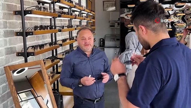 Uzmanlardan Güneş Gözlüğü uyarısı: Estetiğe bakmayın