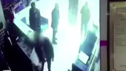 7 ayrı suçtan aranan zanlı yakalandı