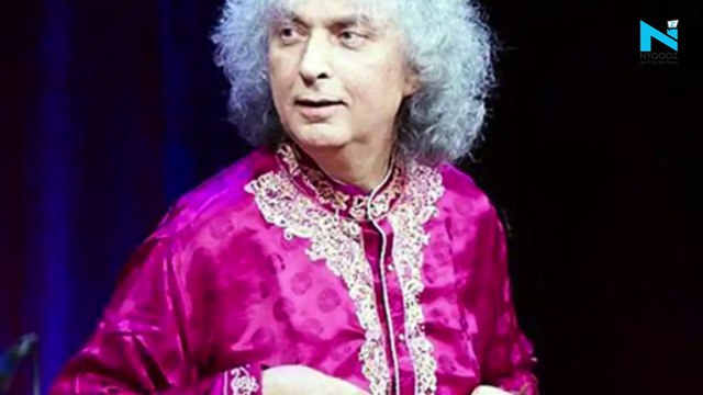 Legendary Santoor artiste Pandit Shiv Kumar Sharma passes away