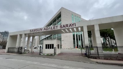 Kayınvalidesini darbeden damat adliyede