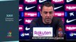 Xavi : “Ansu Fati est un joueur spécial”