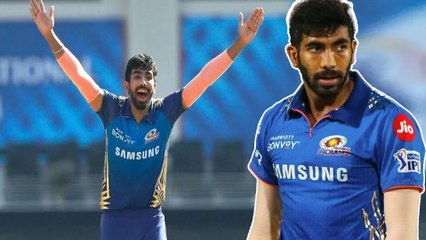 ಅಷ್ಟು ವಿಕೆಟ್ ತೆಗೆದ್ರೂ ಗೆಲುವು ಸಿಗಲಿಲ್ವಲ್ಲಾ? ಮ್ಯಾನ್ ಆಫ್ ದಿ ಮ್ಯಾಚ್ ಪಡೆದ ಬುಮ್ರಾ ಮಾತು | Oneindia Kannada