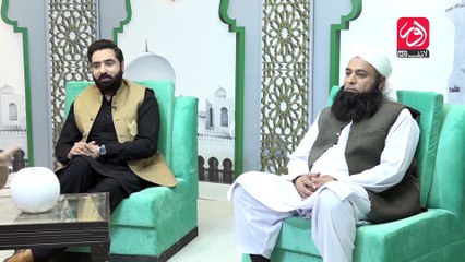 Mah e Kareem | Iftar Transmission 4th April  2022 | Hafiz Najam Us Saqib & Areej Mohyudin | aur Life