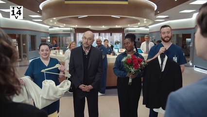 The Good Doctor 5x18 Promo Sons (2022) Season Finale