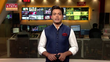 Madhya Pradesh News : Khandwa में 10 हजार रिश्वत लेते गिरफ्तार हुआ जिला स्वास्थ्य अधिकारी | Khandwa News |