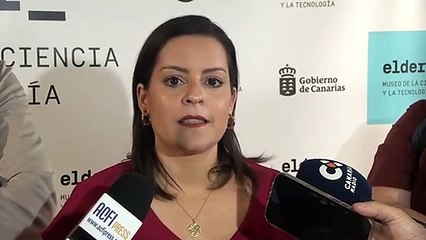 Declaraciones de Yaiza Castilla