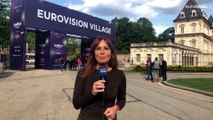 Wie gehen die Vorbereitungen für den Eurovision Song Contest 2022 in Turin über die Bühne?