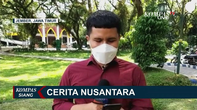 Dua Tahun Terpuruk karena Pandemi, Pariwisata di Jember Mulai Bangkit