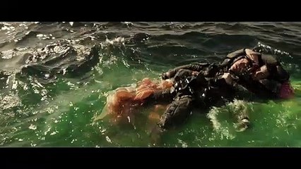 Top Gun: Maverick | MV: Hold My Hand By Lady Gaga