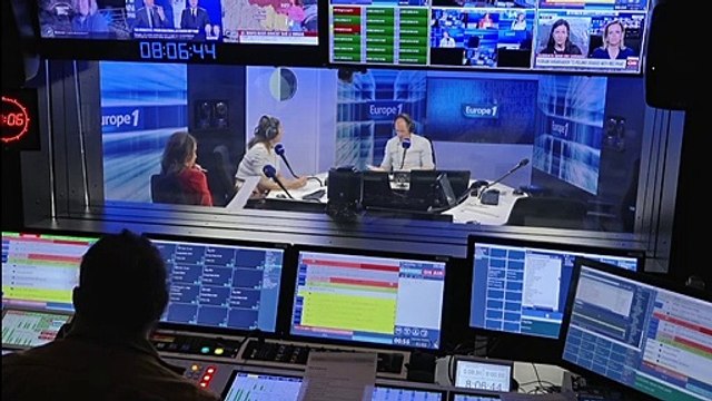 Supermarchés : Pourquoi les rayons sont encore vides ?